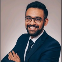 Tejas Harish Navsariwala