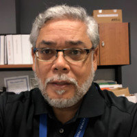 Ruben Zuniga Jr.