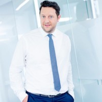 Dr. Oliver Wallscheid, LL.M.