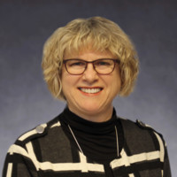 Louise Arsenault