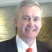 Steve Mcdonald