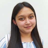 María Camila Rodriguez Camargo
