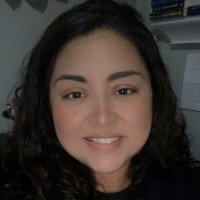 Elizabeth Perez
