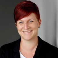 Maria Solisch