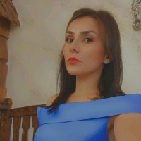 Raluca Georgiana Nita Ciobanu