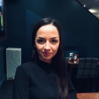 Agne Radzeviciene