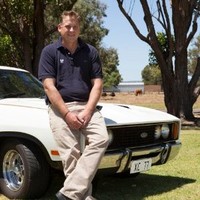 Dan Glover
