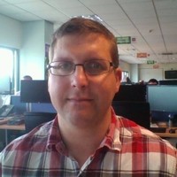 Stuart Instan
