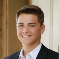 Keegan Vogley