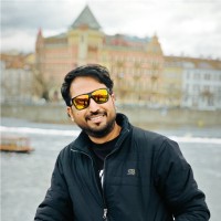 Rhythm Goyal