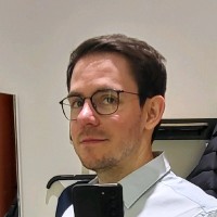 Mickaël Servais