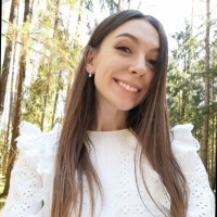 Nataliya Dulskaya