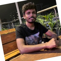 Raja Senthil