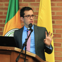 Alejandro Camargo González