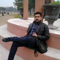 Shah Zaib