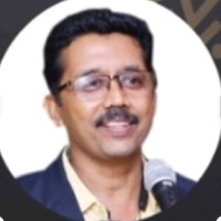 Chandrahasan Menon