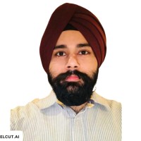 Ishtdeep Singh M.