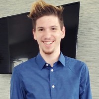 Benjamin Kay
