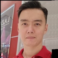 Tan Yeet Kuang