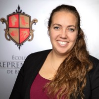 Régine B. Cusson