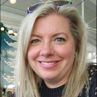 Lauren Orwick