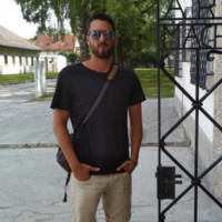 Javier Villalba Ordóñez