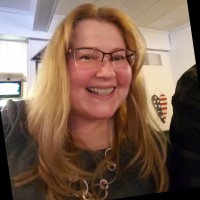 Tracey Sheeran