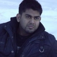 Arun Dhiman