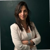 Stefania Amoriello