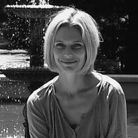 Dorota Hamilton