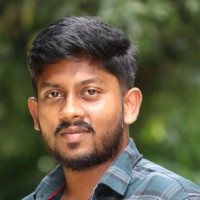 Hitesh B