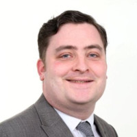 Alistair Druett