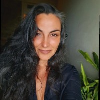 Katerina Malami