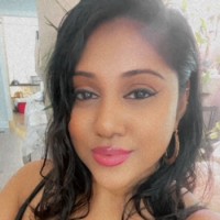 Varshalini Ramdeo