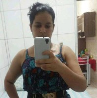 Thamires Melo