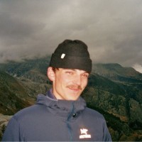Joel Weber