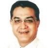 Dr. Hitesh Parikh