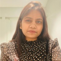 Mansi Katiyar