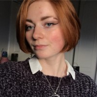 Cadhla Kennedy