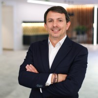 Pablo Borrego Arranz