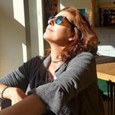 Rita Kourkoulou