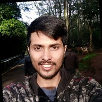 Y V Sai Kiran