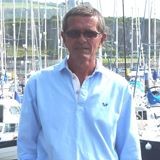 Peter Hammond