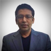 Mudassar Iqbal