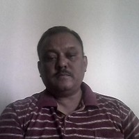 Dinesh Patel