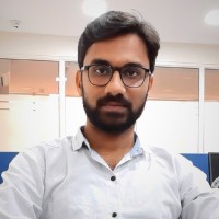 Nikhil Shirude