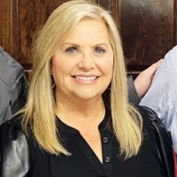 Felicia Saunders
