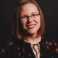 Sarah Tebo