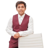 Durvesh Yadav