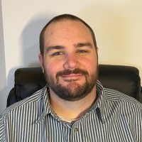 Kevin Boggs, Mba